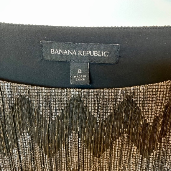 Euc Gorgeous Br Party Dress Size 8 - Picture 4 of 7